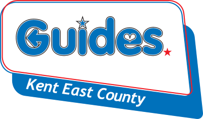 Guides - Girlguiding Kent East