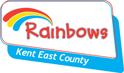 Rainbows - Girlguiding Kent East