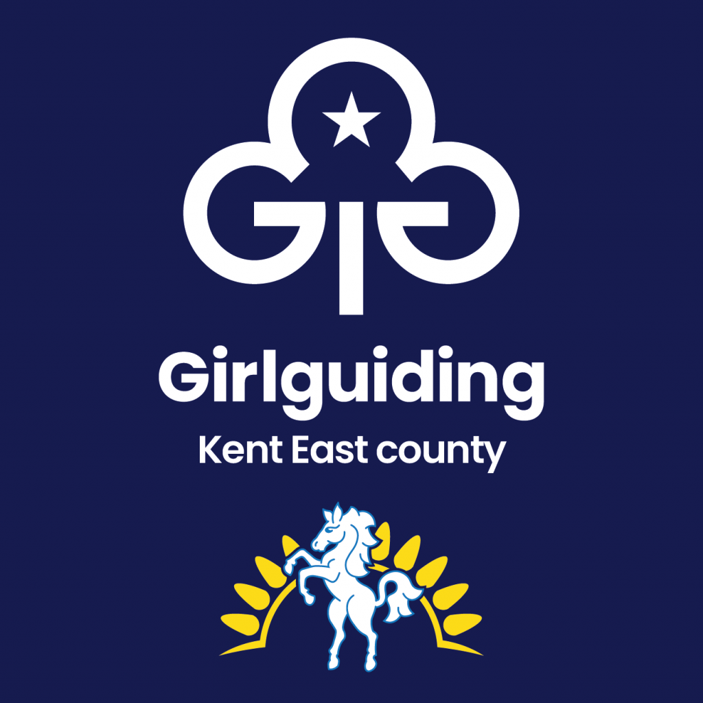 Girlguiding Kent East county (social media profile)