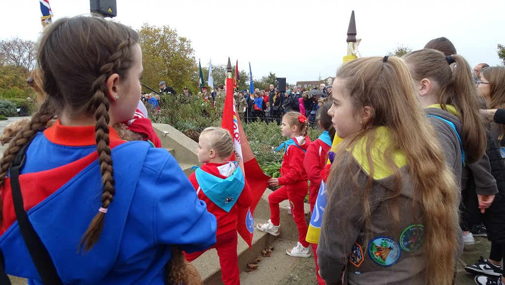 Herne Bay, Remembrance