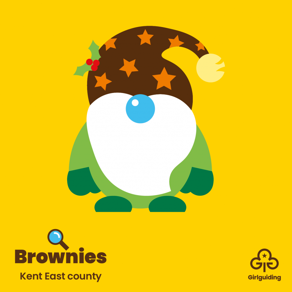 Brownies Gonk
