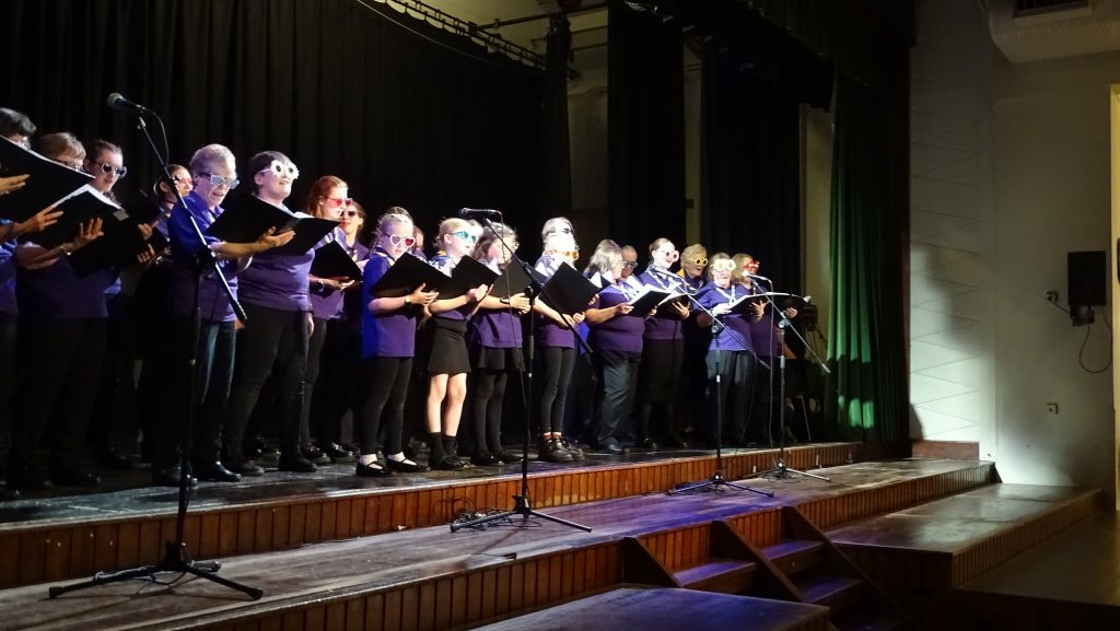 Kent East Choir